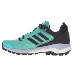 ADIDAS TERREX SKYCHASER 2 GORE-TEX HIKING SHOES Damen - Wanderschuhe 9 ADIDAS TERREX SKYCHASER 2 GORE-TEX HIKING SHOES Damen - Wanderschuhe -Globetrotter Verkäufe 5637829853 c terrex skychaser 2 goretex wanderschuhe adidas 24