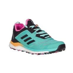 ADIDAS TERREX AGRAVIC FLOW TRAILRUNNING SCHUHE Damen - Trailrunningschuhe -Globetrotter Verkäufe 5637829957 b terrex agravic flow trailrunning schuhe adidas 24