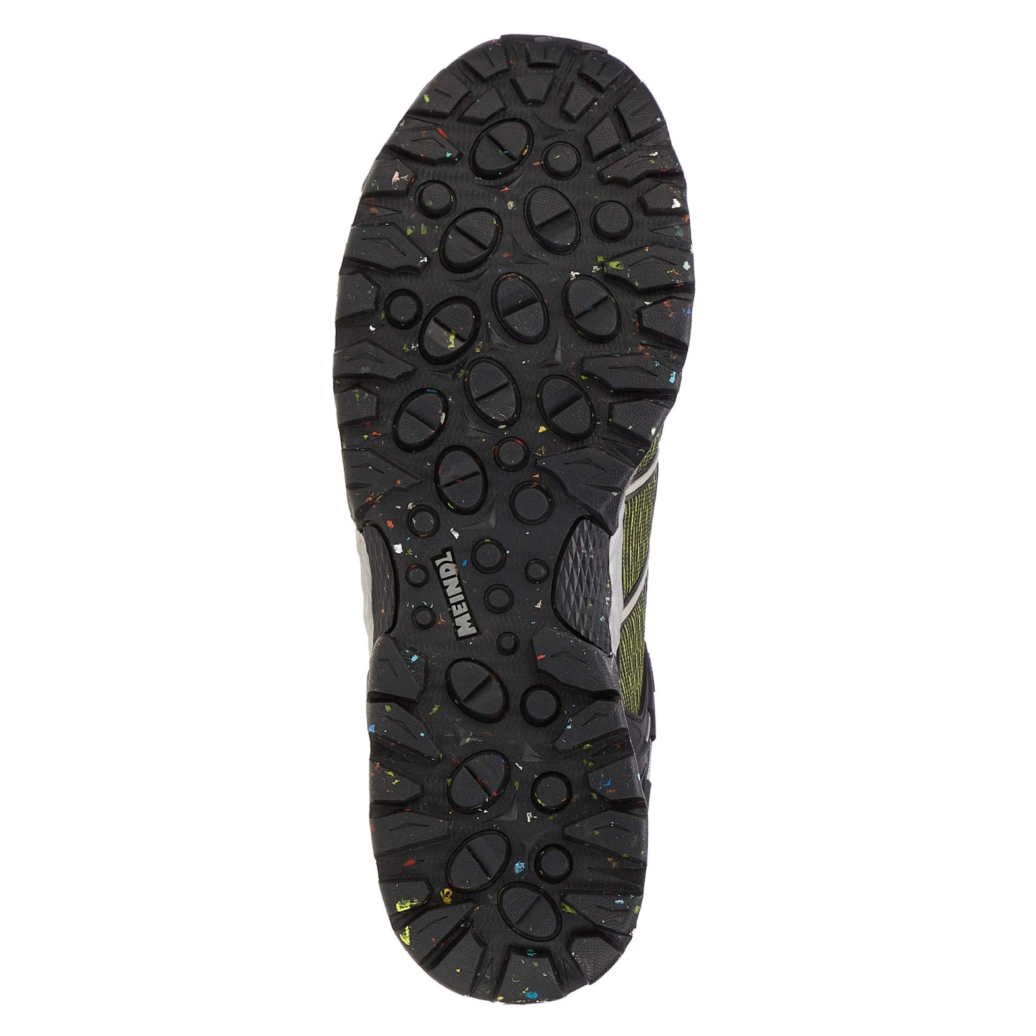 Meindl HOUSTON MID GTX Herren - Wanderstiefel 7 Meindl HOUSTON MID GTX Herren - Wanderstiefel – Bild 7