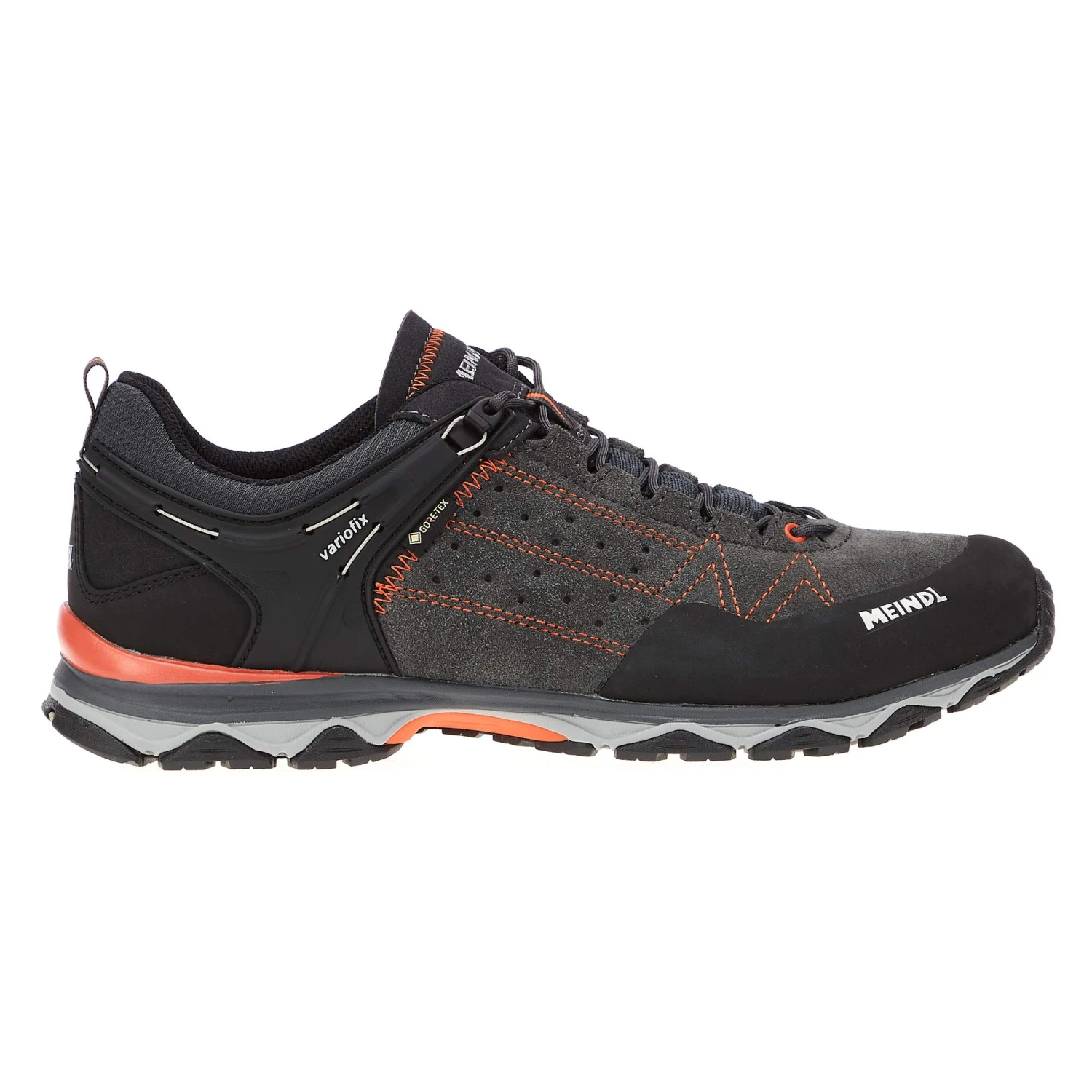 Meindl ONTARIO GTX Herren - Freizeitschuhe 1 Meindl ONTARIO GTX Herren - Freizeitschuhe