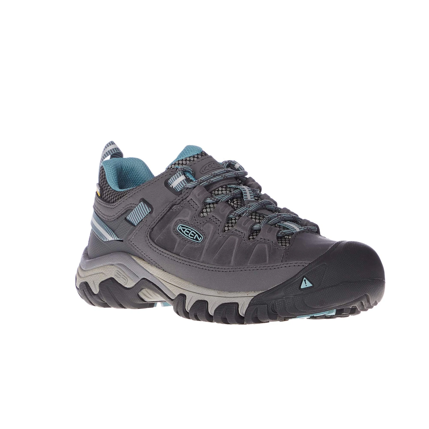 Keen TARGHEE III WP W Damen - Wanderschuhe 2 Keen TARGHEE III WP W Damen - Wanderschuhe – Bild 2