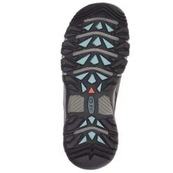 Keen TARGHEE III WP W Damen - Wanderschuhe 13 Keen TARGHEE III WP W Damen - Wanderschuhe -Globetrotter Verkäufe 5637833530 g targhee iii wp w keen 24