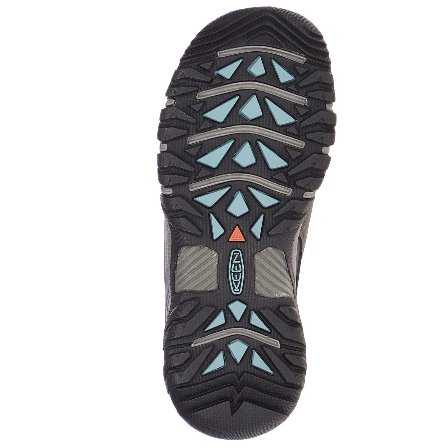 Keen TARGHEE III WP W Damen - Wanderschuhe 7 Keen TARGHEE III WP W Damen - Wanderschuhe – Bild 7