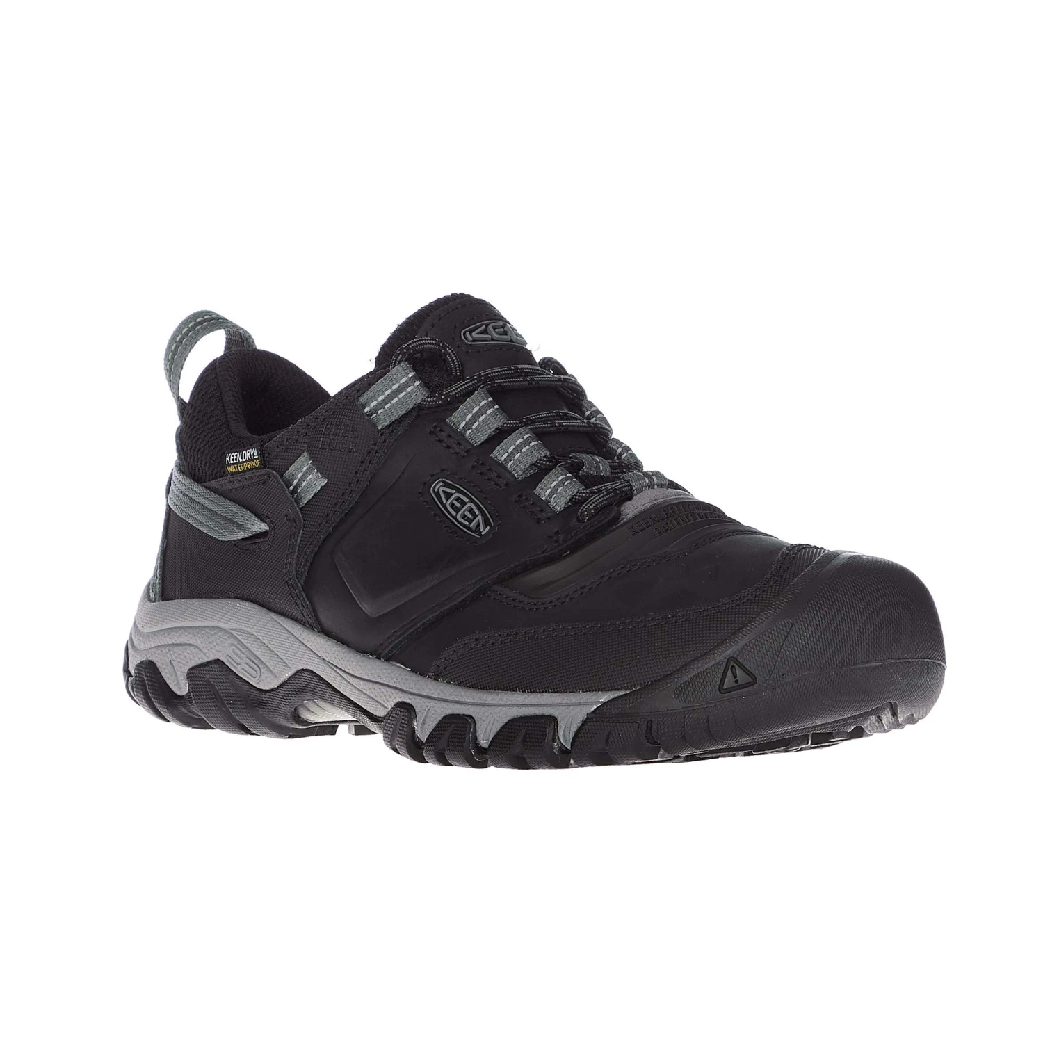Keen RIDGE FLEX WP M Herren - Wanderschuhe 2 Keen RIDGE FLEX WP M Herren - Wanderschuhe – Bild 2
