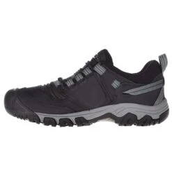 Keen RIDGE FLEX WP M Herren - Wanderschuhe 9 Keen RIDGE FLEX WP M Herren - Wanderschuhe -Globetrotter Verkäufe 5637833671 c ridge flex wp m keen 24