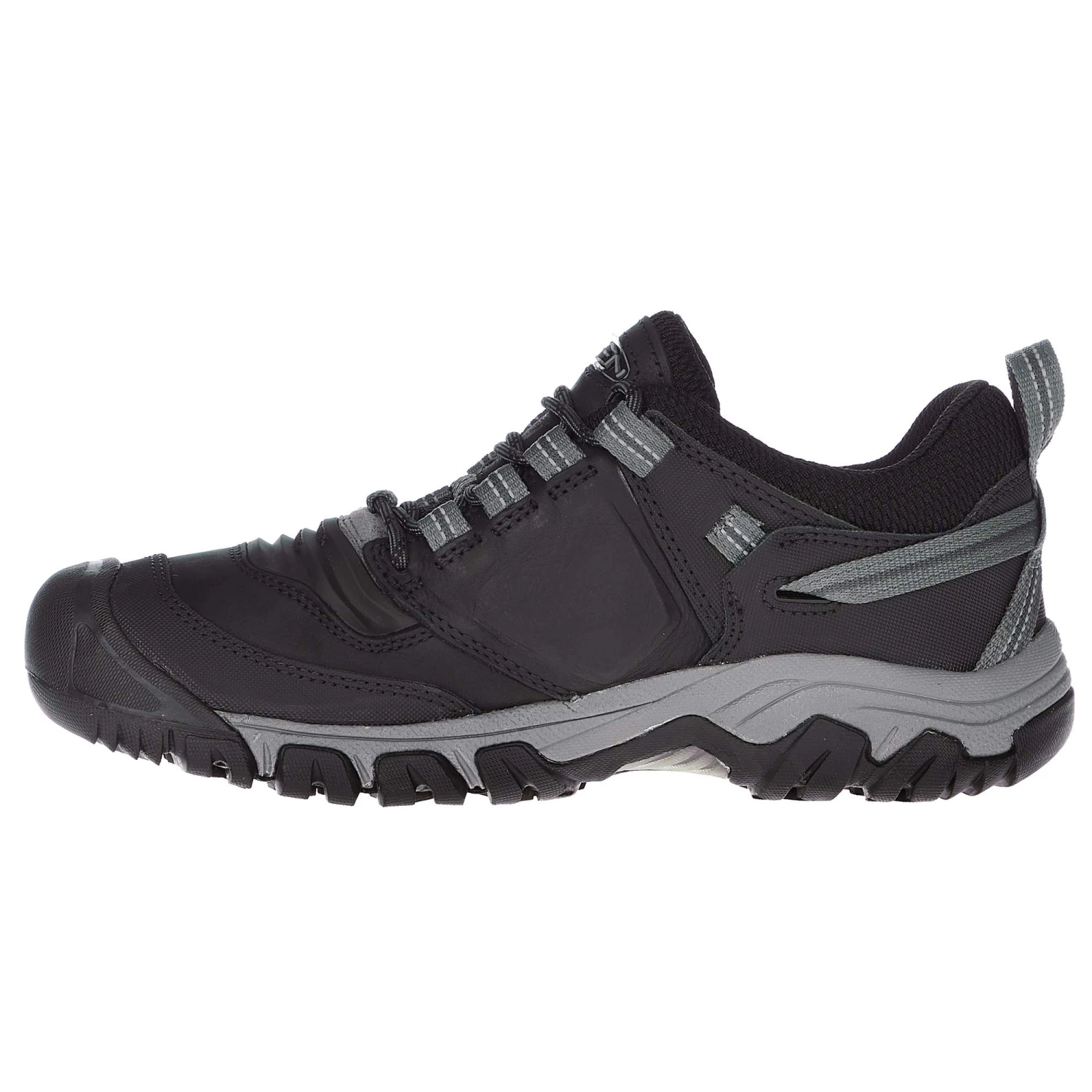 Keen RIDGE FLEX WP M Herren - Wanderschuhe 3 Keen RIDGE FLEX WP M Herren - Wanderschuhe – Bild 3