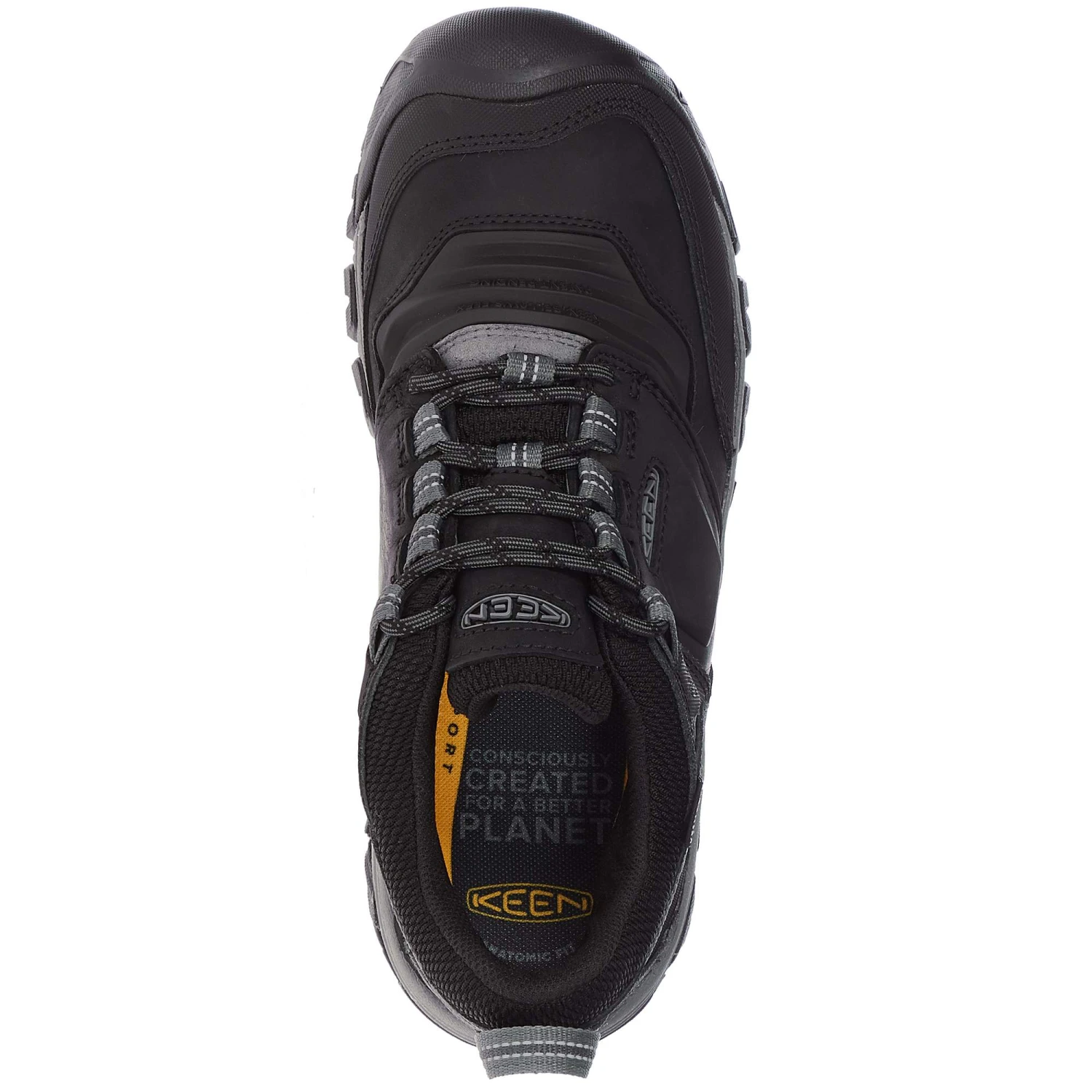 Keen RIDGE FLEX WP M Herren - Wanderschuhe 6 Keen RIDGE FLEX WP M Herren - Wanderschuhe – Bild 6
