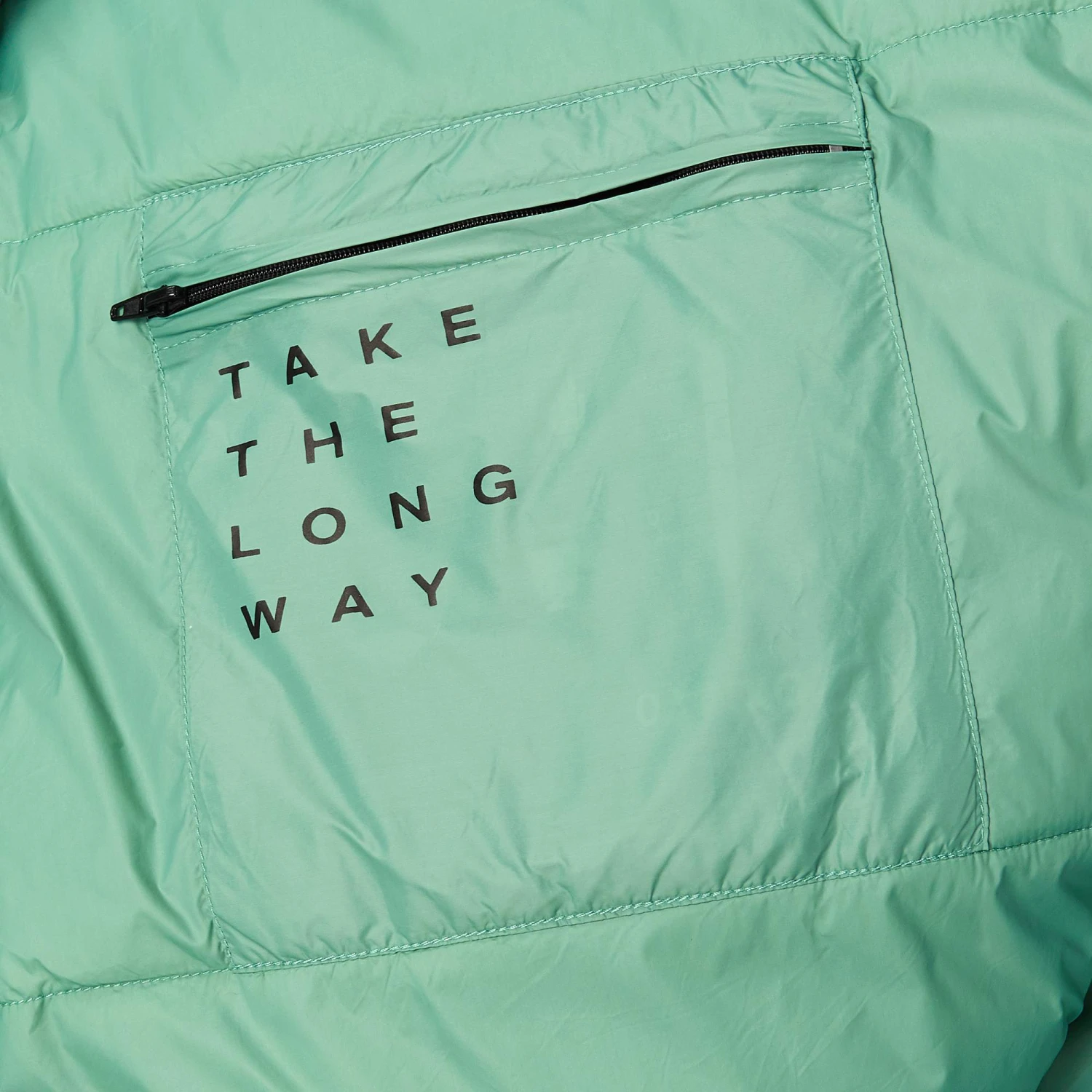 FRILUFTS OXNA 0 - Kunstfaserschlafsack 6 FRILUFTS OXNA 0 - Kunstfaserschlafsack – Bild 6