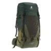 Deuter FUTURA AIR TREK 50 + 10 Herren - Trekkingrucksack -Globetrotter Verkäufe 5637837204 j futura air trek 50 10 deuter 24
