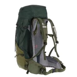 Deuter FUTURA AIR TREK 50 + 10 Herren - Trekkingrucksack 17 Deuter FUTURA AIR TREK 50 + 10 Herren - Trekkingrucksack -Globetrotter Verkäufe 5637837204 m futura air trek 50 10 deuter 24