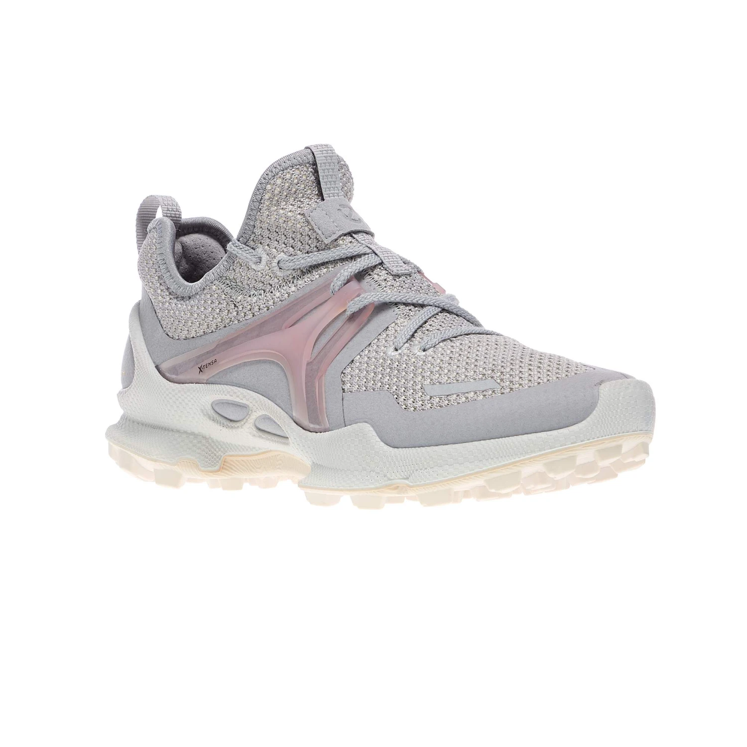 ECCO BIOM C-TRAIL W LOW TEX Damen - Wanderschuhe 2 ECCO BIOM C-TRAIL W LOW TEX Damen - Wanderschuhe – Bild 2