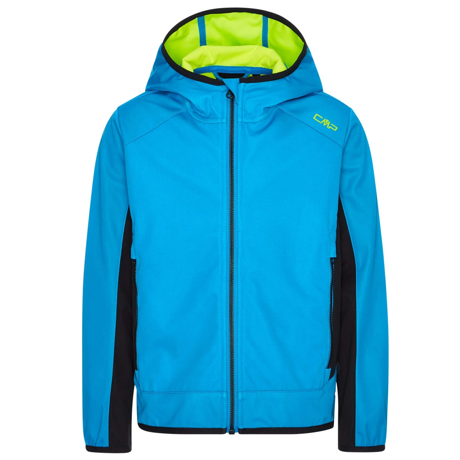CMP KID FIX HOOD JACKET Kinder - Softshelljacke 1 CMP KID FIX HOOD JACKET Kinder - Softshelljacke