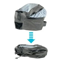 Nite Ize RUNOFF WATERPROOF PACKING CUBE - Packbeutel -Globetrotter Verkäufe 5637838751 f runoff waterproof cube nite ize 24