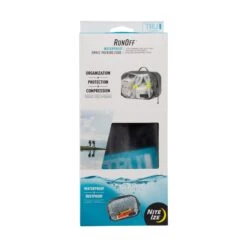 Nite Ize RUNOFF WATERPROOF PACKING CUBE - Packbeutel -Globetrotter Verkäufe 5637838751 j runoff waterproof cube nite ize 24