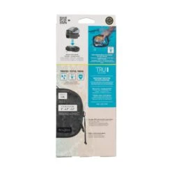 Nite Ize RUNOFF WATERPROOF PACKING CUBE - Packbeutel -Globetrotter Verkäufe 5637838751 k runoff waterproof cube nite ize 24