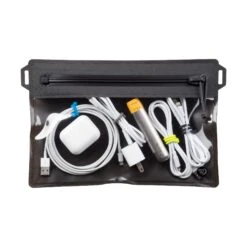 Nite Ize RUNOFF WATERPROOF TRAVEL POUCH - Packbeutel -Globetrotter Verkäufe 5637838755 e runoff waterproof travel pouch nite ize 24