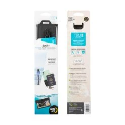 Nite Ize RUNOFF WATERPROOF TRAVEL POUCH - Packbeutel -Globetrotter Verkäufe 5637838755 o runoff waterproof travel pouch nite ize 24