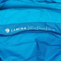 Mountain Hardwear LAMINA 15F/-9C - Kunstfaserschlafsack -Globetrotter Verkäufe 5637840807 g lamina 15f9c mountain hardwear 24