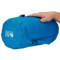 Mountain Hardwear LAMINA 15F/-9C - Kunstfaserschlafsack -Globetrotter Verkäufe 5637840807 h lamina 15f9c mountain hardwear 24