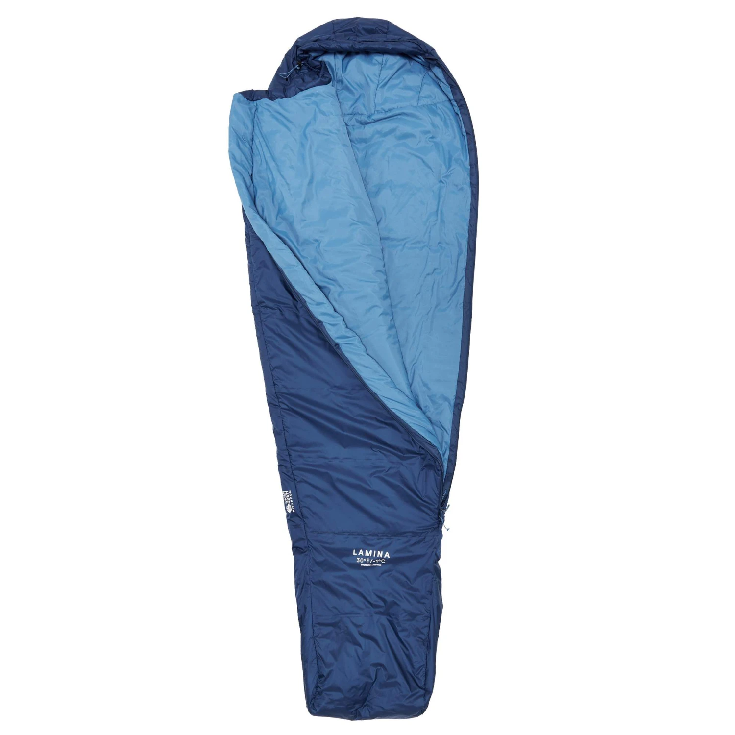 Mountain Hardwear LAMINA 30F/-1C - Kunstfaserschlafsack 3 Mountain Hardwear LAMINA 30F/-1C - Kunstfaserschlafsack – Bild 3
