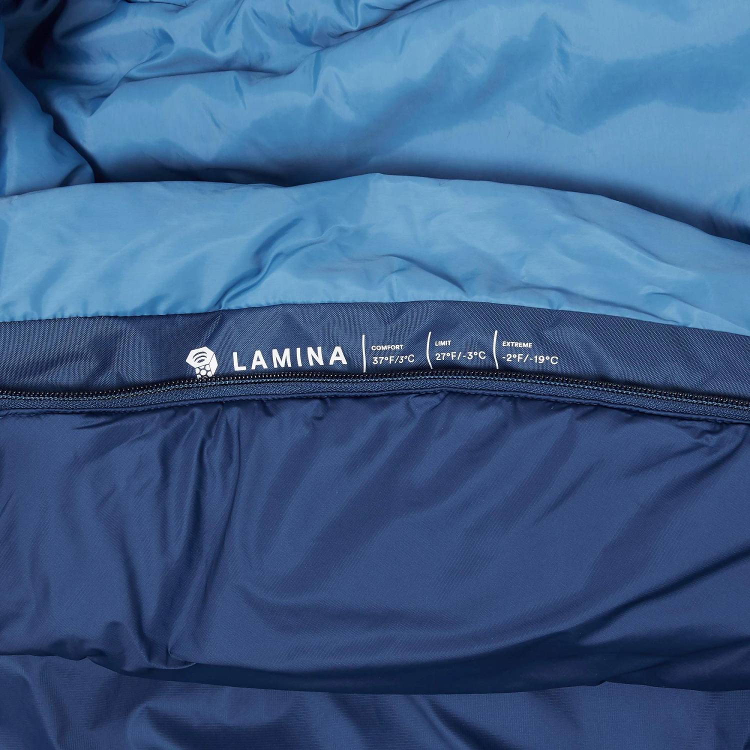 Mountain Hardwear LAMINA 30F/-1C - Kunstfaserschlafsack 7 Mountain Hardwear LAMINA 30F/-1C - Kunstfaserschlafsack – Bild 7