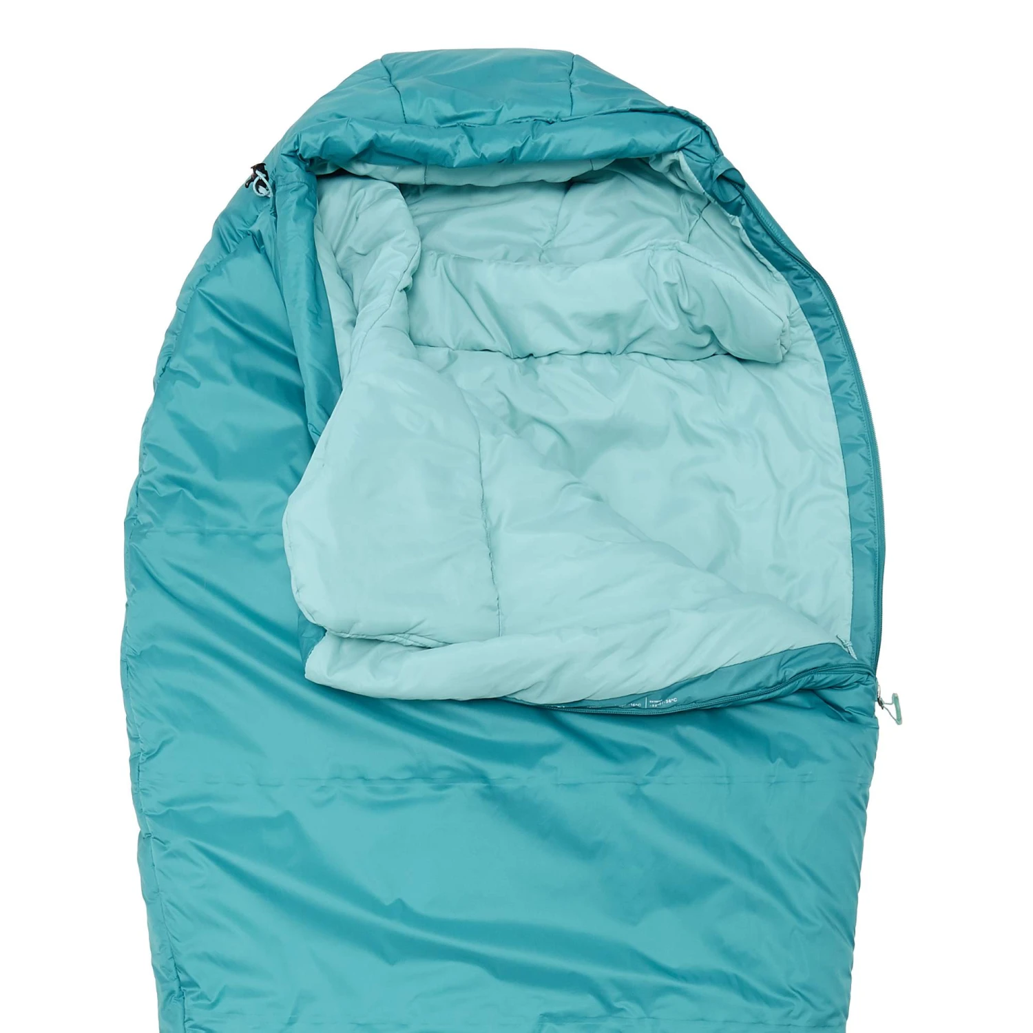 Mountain Hardwear LAMINA W 15F/-9C Damen - Winterschlafsack 2 Mountain Hardwear LAMINA W 15F/-9C Damen - Winterschlafsack – Bild 2
