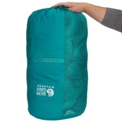 Mountain Hardwear LAMINA W 15F/-9C Damen - Winterschlafsack 17 Mountain Hardwear LAMINA W 15F/-9C Damen - Winterschlafsack -Globetrotter Verkäufe 5637840826 i lamina w 15f9c mountain hardwear 24
