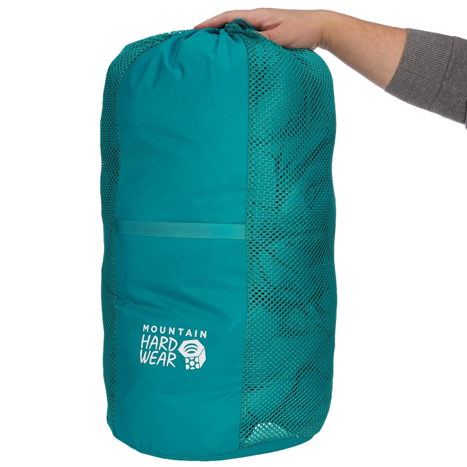 Mountain Hardwear LAMINA W 15F/-9C Damen - Winterschlafsack 9 Mountain Hardwear LAMINA W 15F/-9C Damen - Winterschlafsack – Bild 9