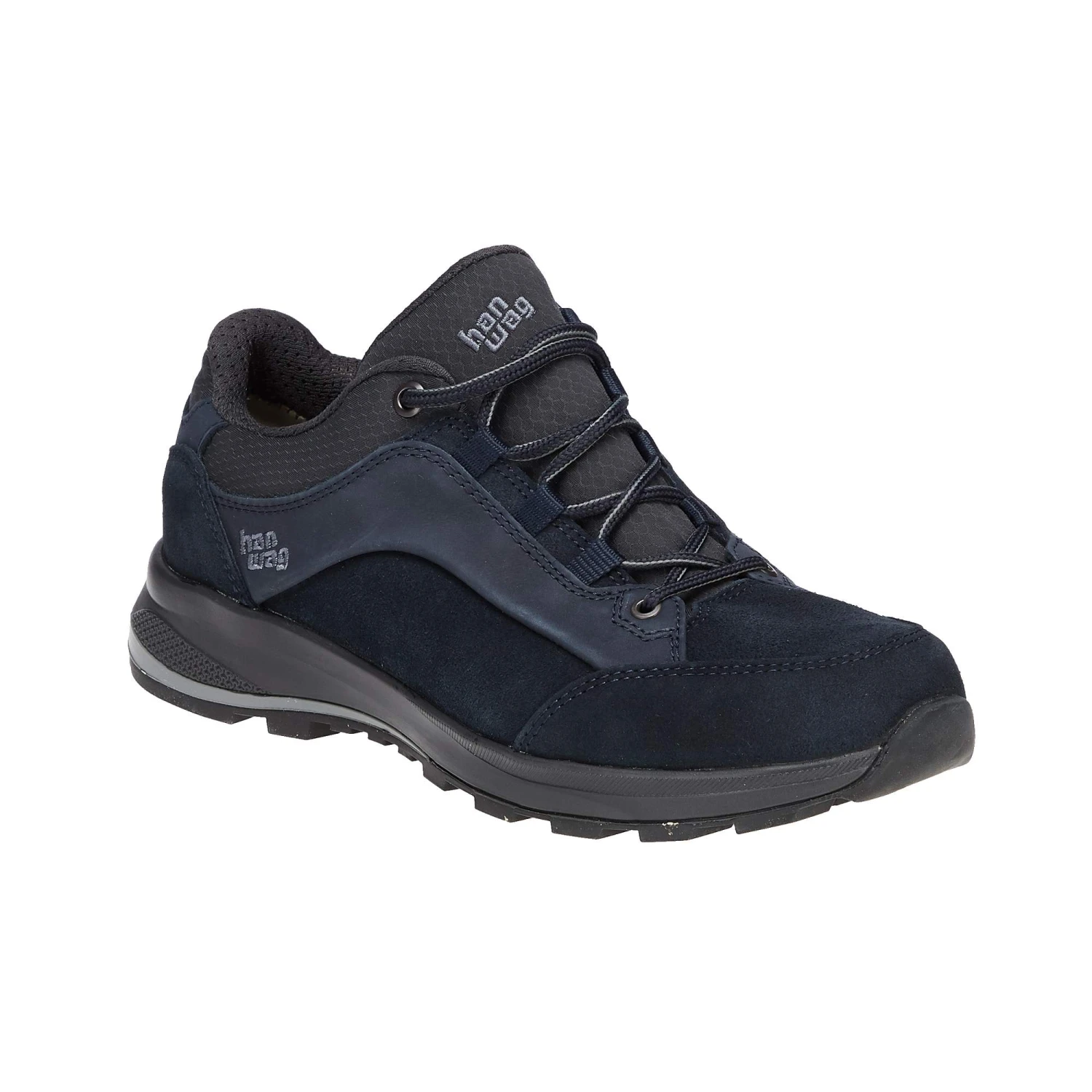 Hanwag BANKS LOW BUNION LADY LL Damen - Wanderschuhe 2 Hanwag BANKS LOW BUNION LADY LL Damen - Wanderschuhe – Bild 2