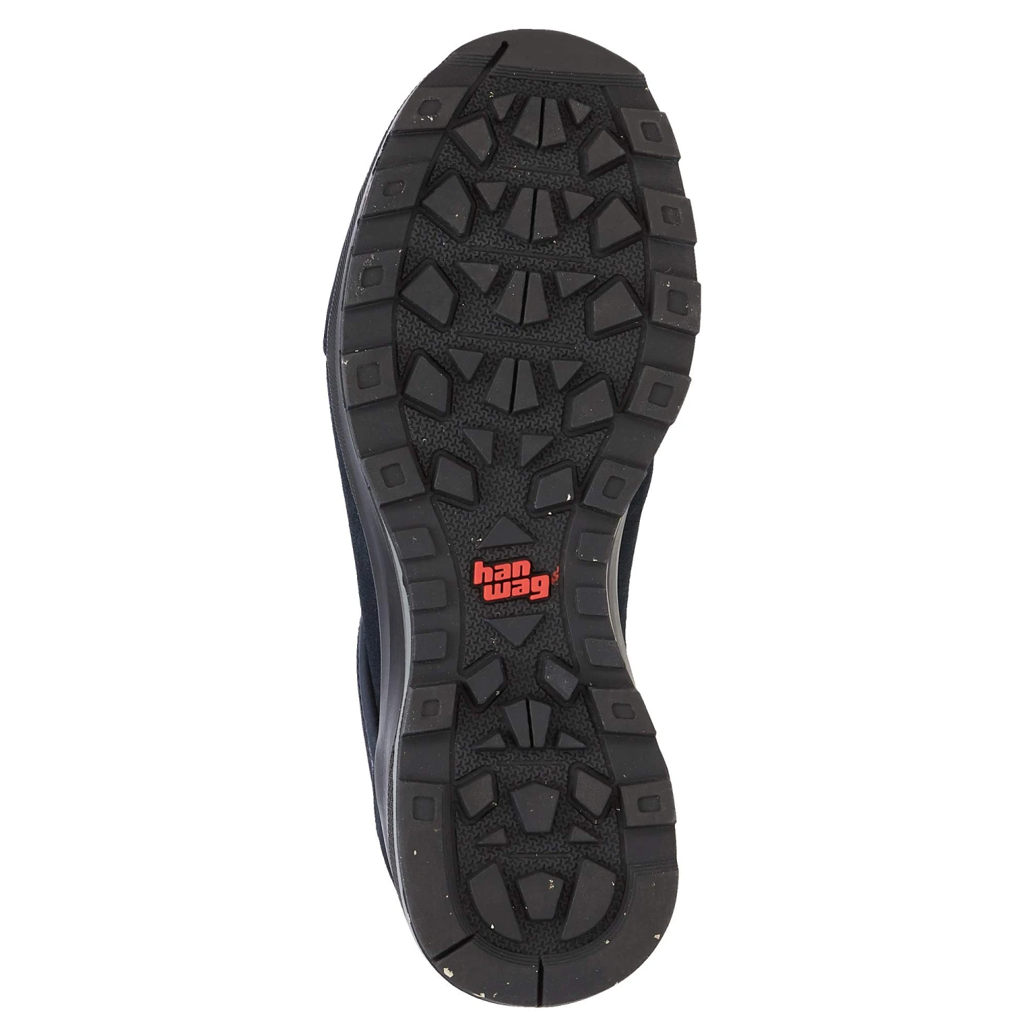 Hanwag BANKS LOW BUNION LADY LL Damen - Wanderschuhe 7 Hanwag BANKS LOW BUNION LADY LL Damen - Wanderschuhe – Bild 7