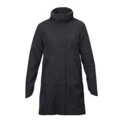 PACKOAT COAT W Damen - Regenmantel