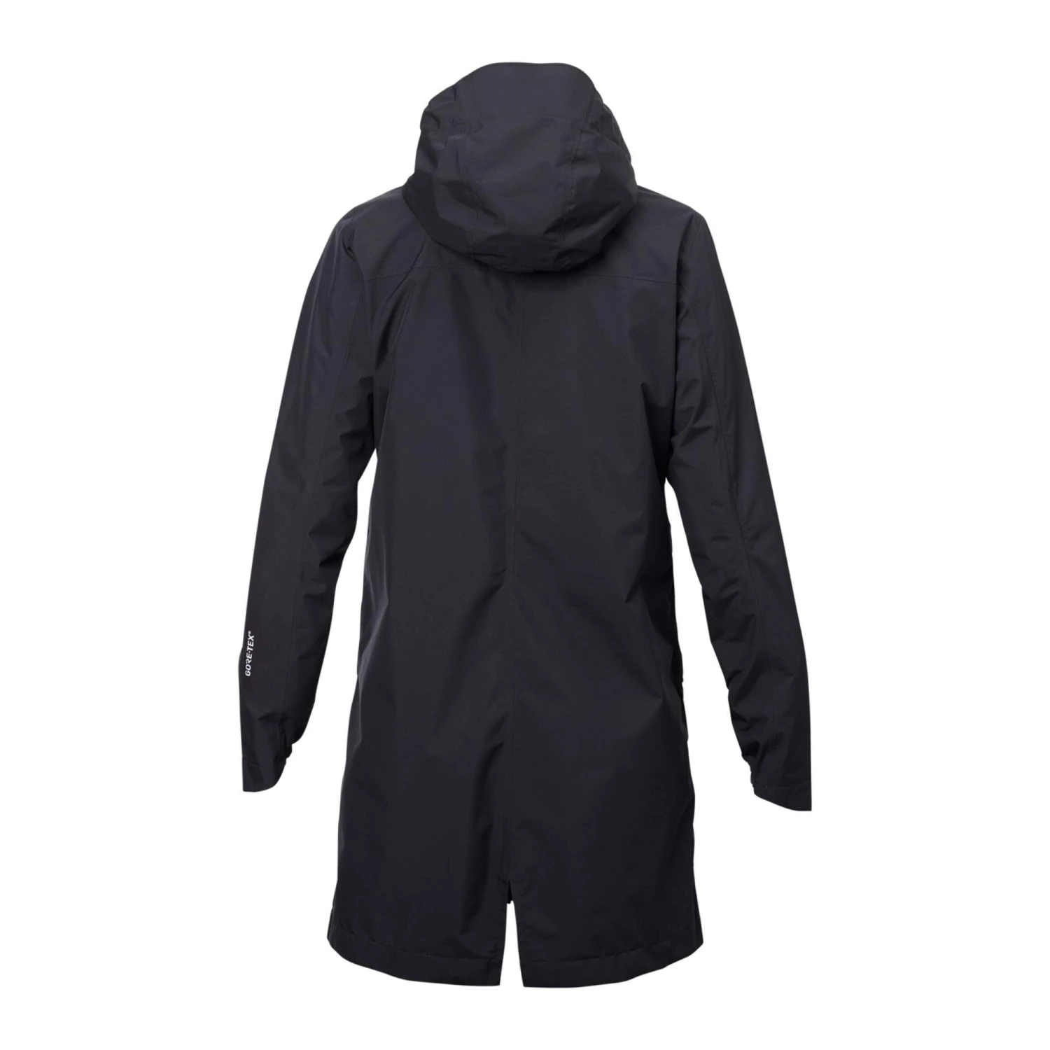 PACKOAT COAT W Damen - Regenmantel 2 PACKOAT COAT W Damen - Regenmantel – Bild 2