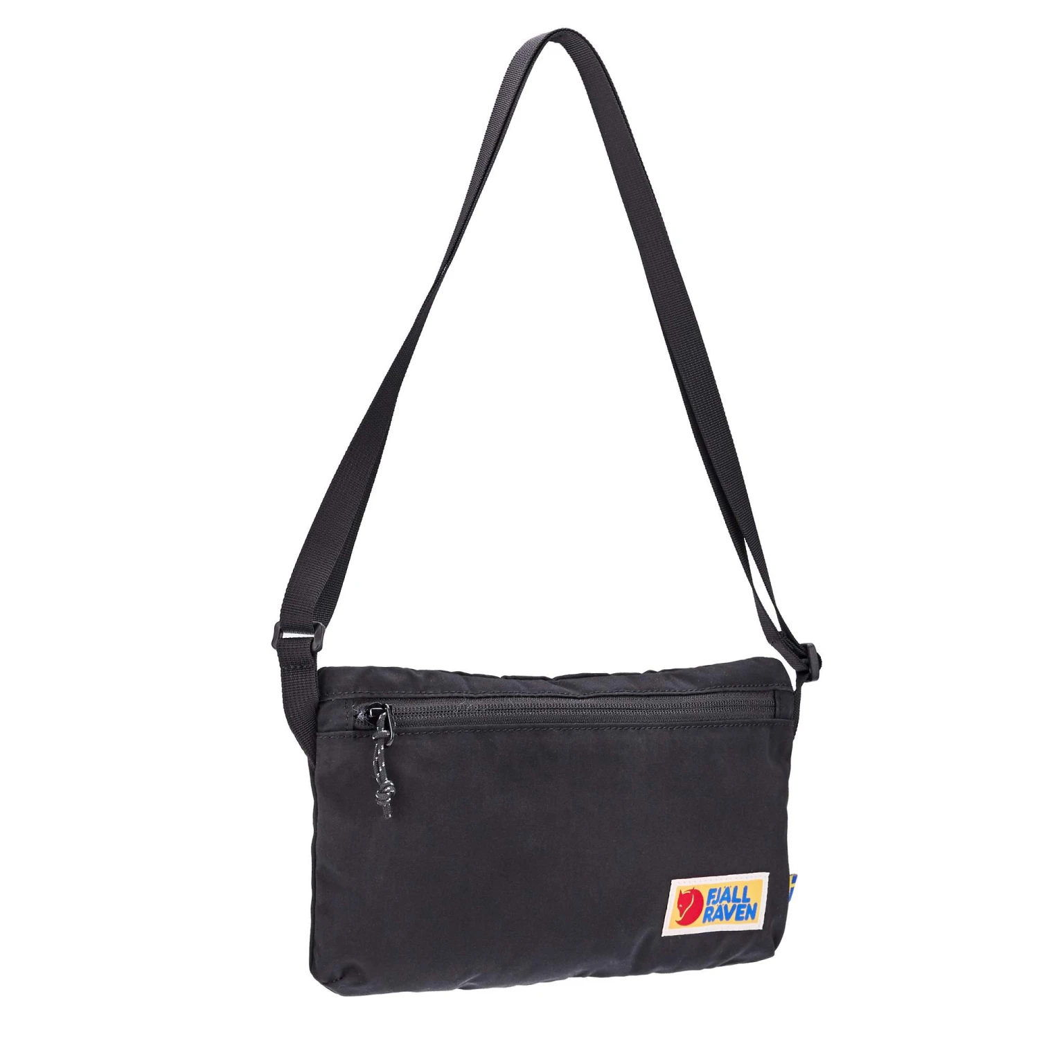 FJÄLLRÄVEN VARDAG POCKET Unisex - Umhängetasche 3 FJÄLLRÄVEN VARDAG POCKET Unisex - Umhängetasche – Bild 3