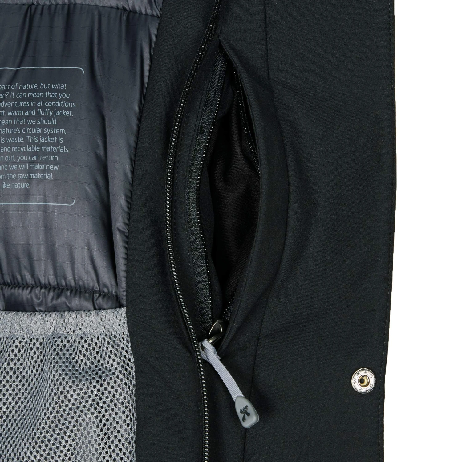 Houdini W' S BOUNCER JACKET Damen - Winterjacke 8 Houdini W' S BOUNCER JACKET Damen - Winterjacke – Bild 8