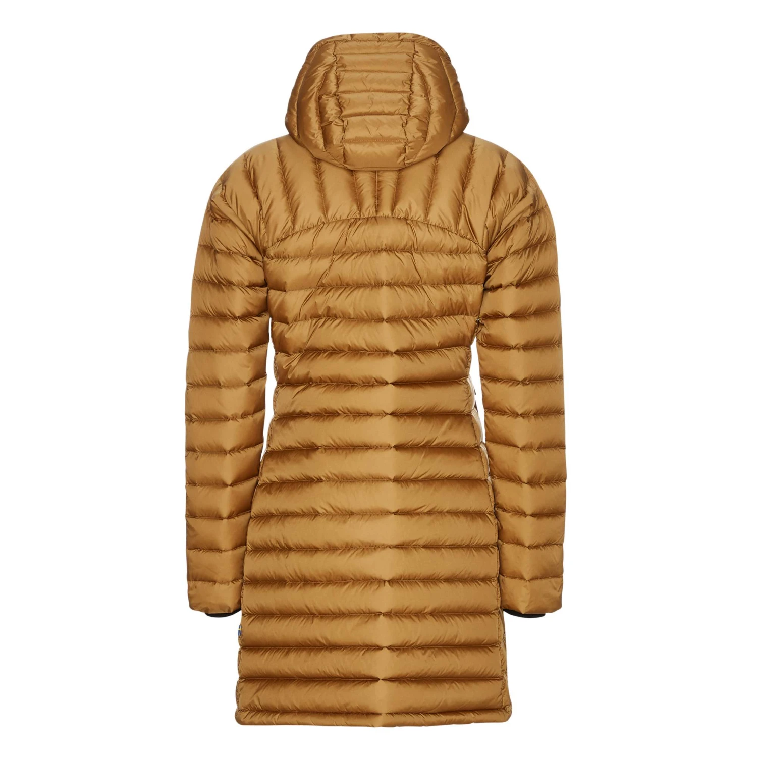 FJÄLLRÄVEN SNOW FLAKE PARKA W Damen - Daunenjacke 2 FJÄLLRÄVEN SNOW FLAKE PARKA W Damen - Daunenjacke – Bild 2