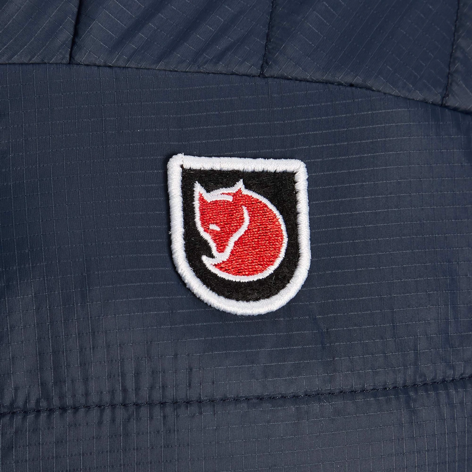 FJÄLLRÄVEN EXPEDITION X-LÄTT JACKET W Damen - Isolationsjacke 4 FJÄLLRÄVEN EXPEDITION X-LÄTT JACKET W Damen - Isolationsjacke – Bild 4