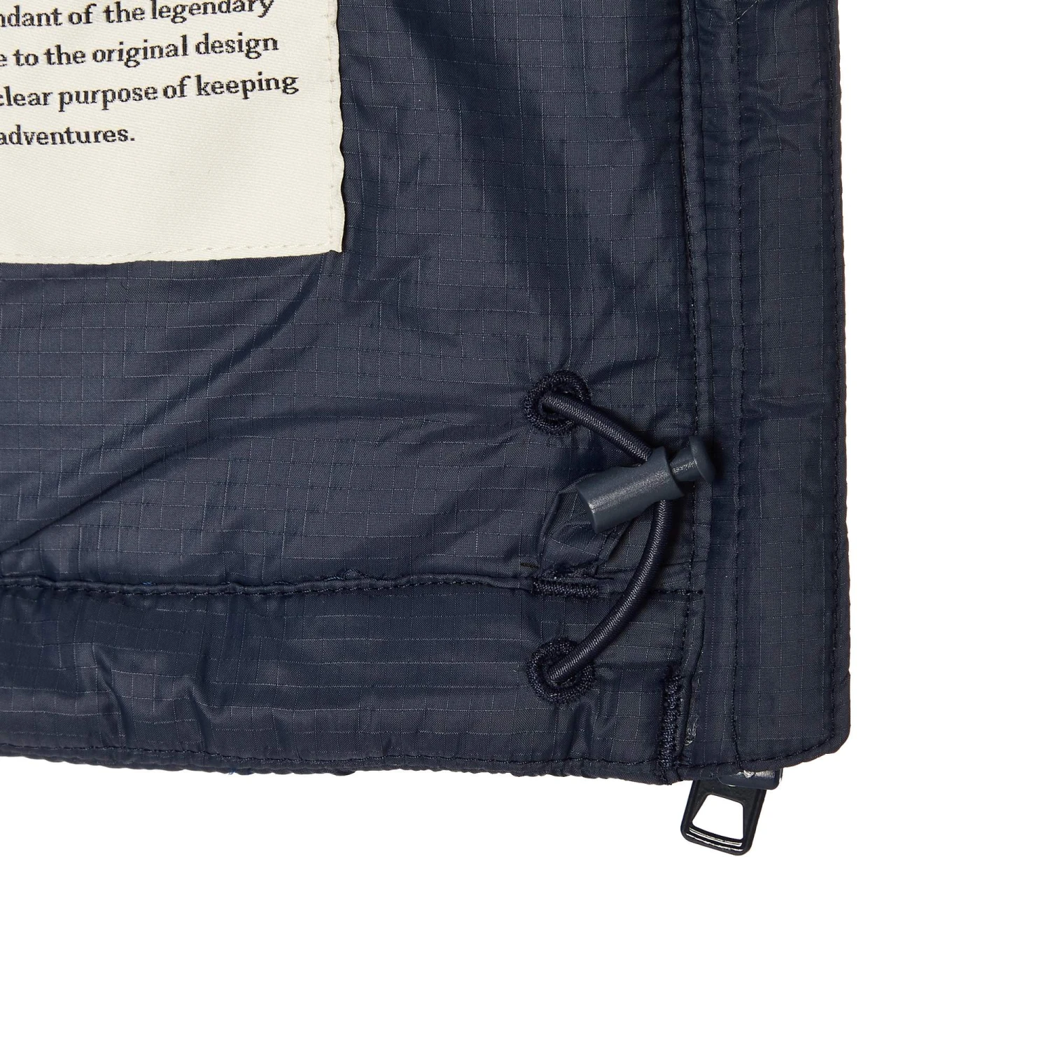 FJÄLLRÄVEN EXPEDITION X-LÄTT JACKET W Damen - Isolationsjacke 6 FJÄLLRÄVEN EXPEDITION X-LÄTT JACKET W Damen - Isolationsjacke – Bild 6