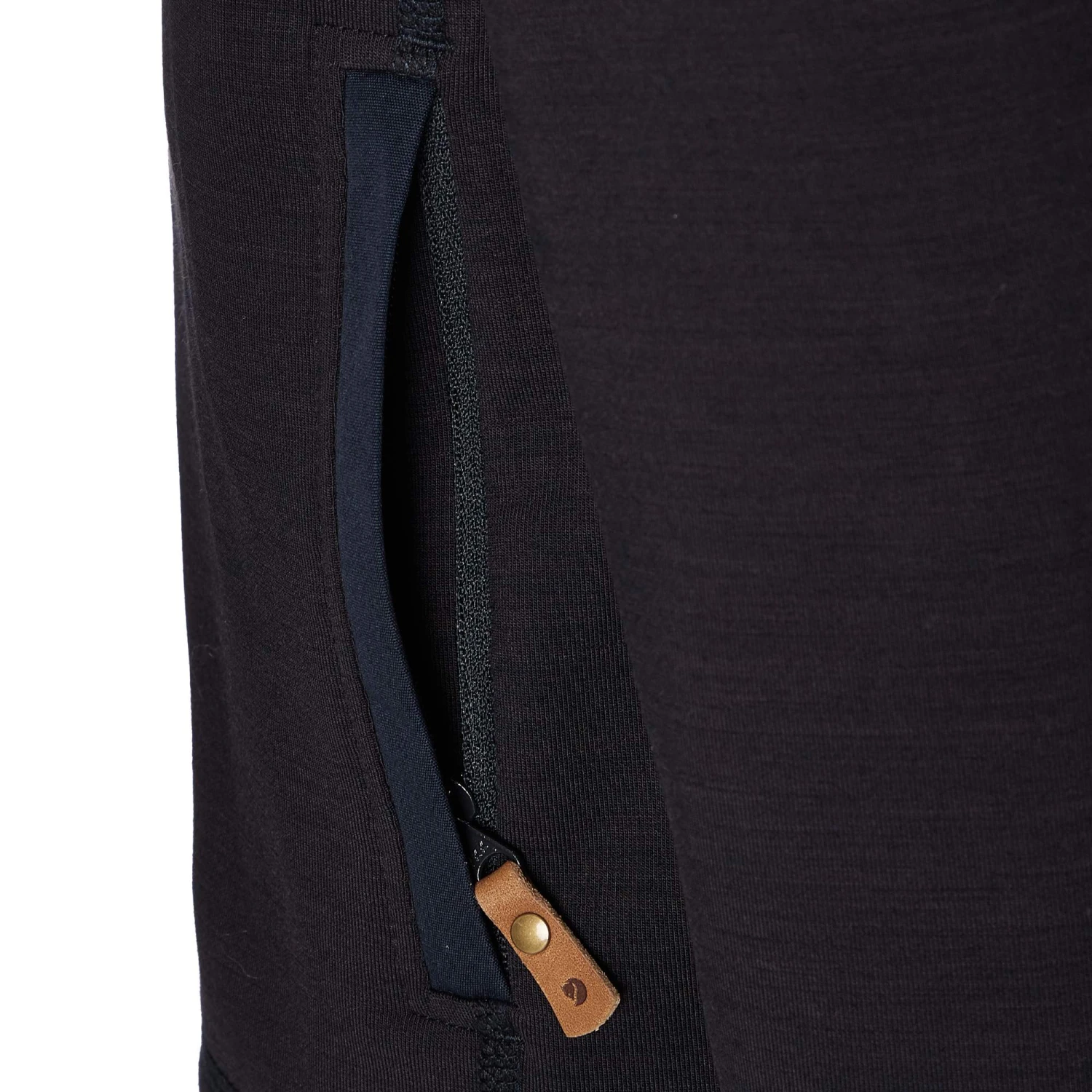 FJÄLLRÄVEN KIDS KEB FLEECE HOODIE Kinder - Fleecejacke 3 FJÄLLRÄVEN KIDS KEB FLEECE HOODIE Kinder - Fleecejacke – Bild 3