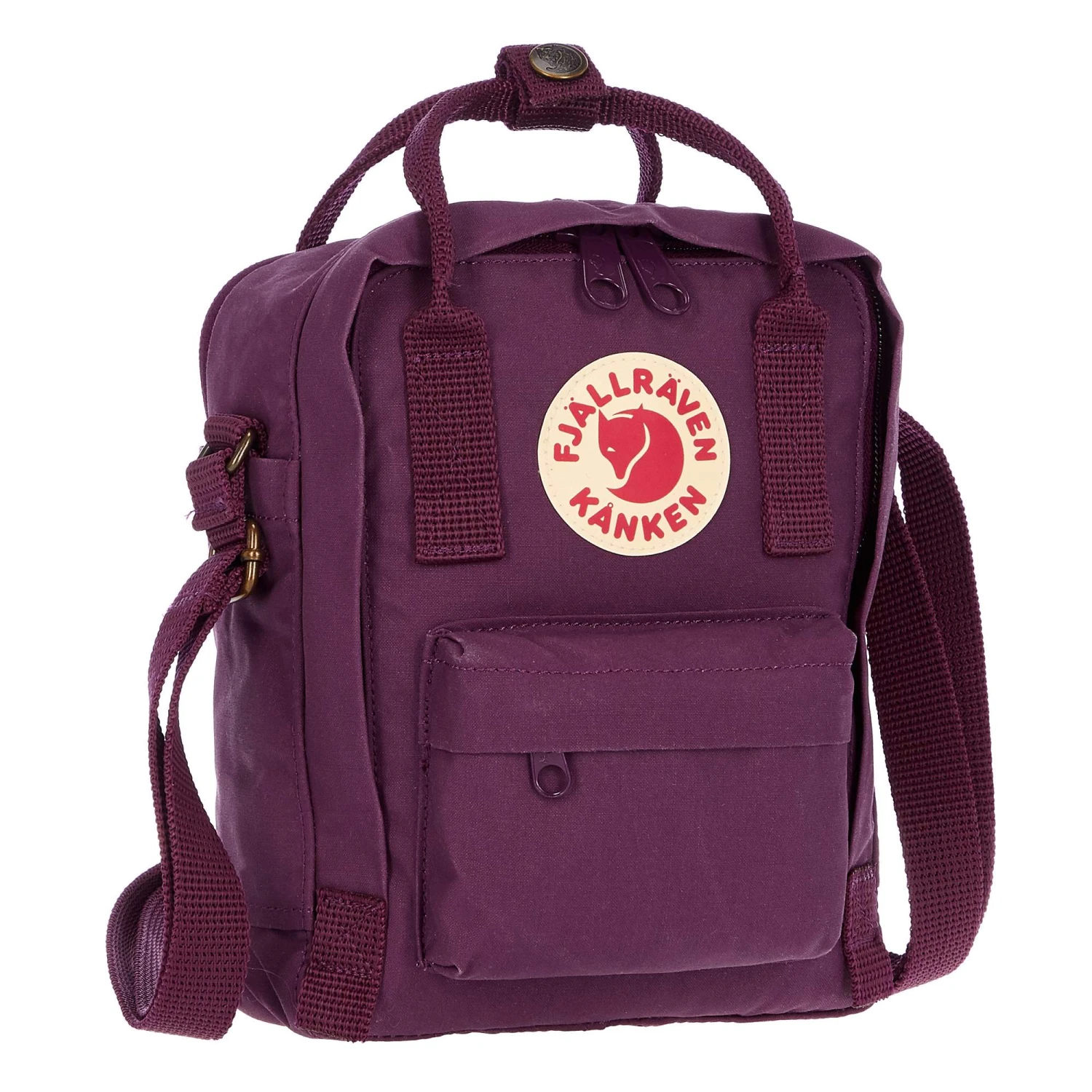 FJÄLLRÄVEN KÅNKEN SLING Unisex - Umhängetasche 2 FJÄLLRÄVEN KÅNKEN SLING Unisex - Umhängetasche – Bild 2