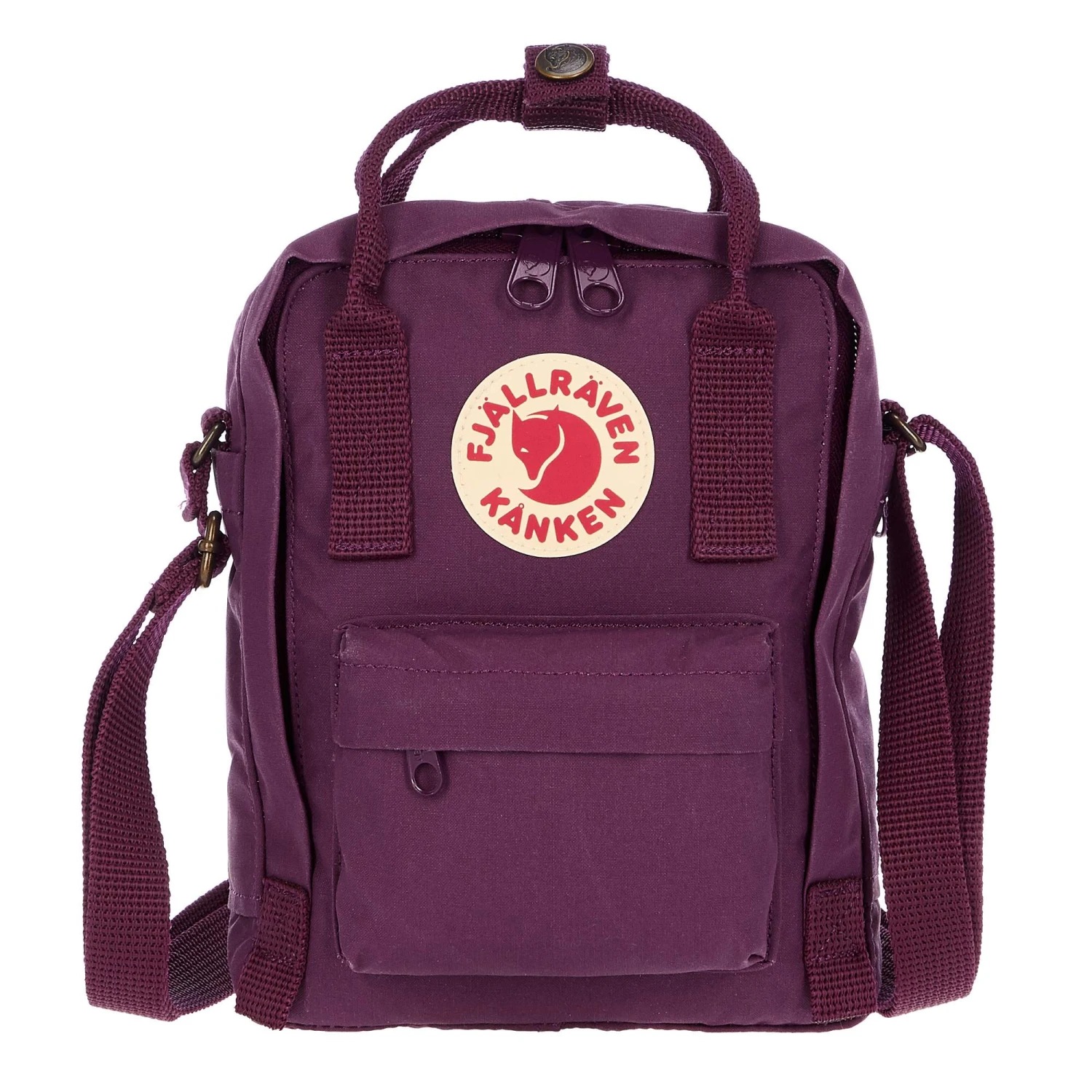FJÄLLRÄVEN KÅNKEN SLING Unisex - Umhängetasche 1 FJÄLLRÄVEN KÅNKEN SLING Unisex - Umhängetasche