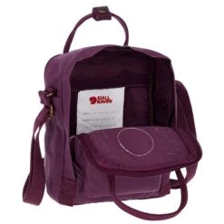 FJÄLLRÄVEN KÅNKEN SLING Unisex - Umhängetasche 20 FJÄLLRÄVEN KÅNKEN SLING Unisex - Umhängetasche -Globetrotter Verkäufe 5637861175 k kanken sling fjaellraeven 24