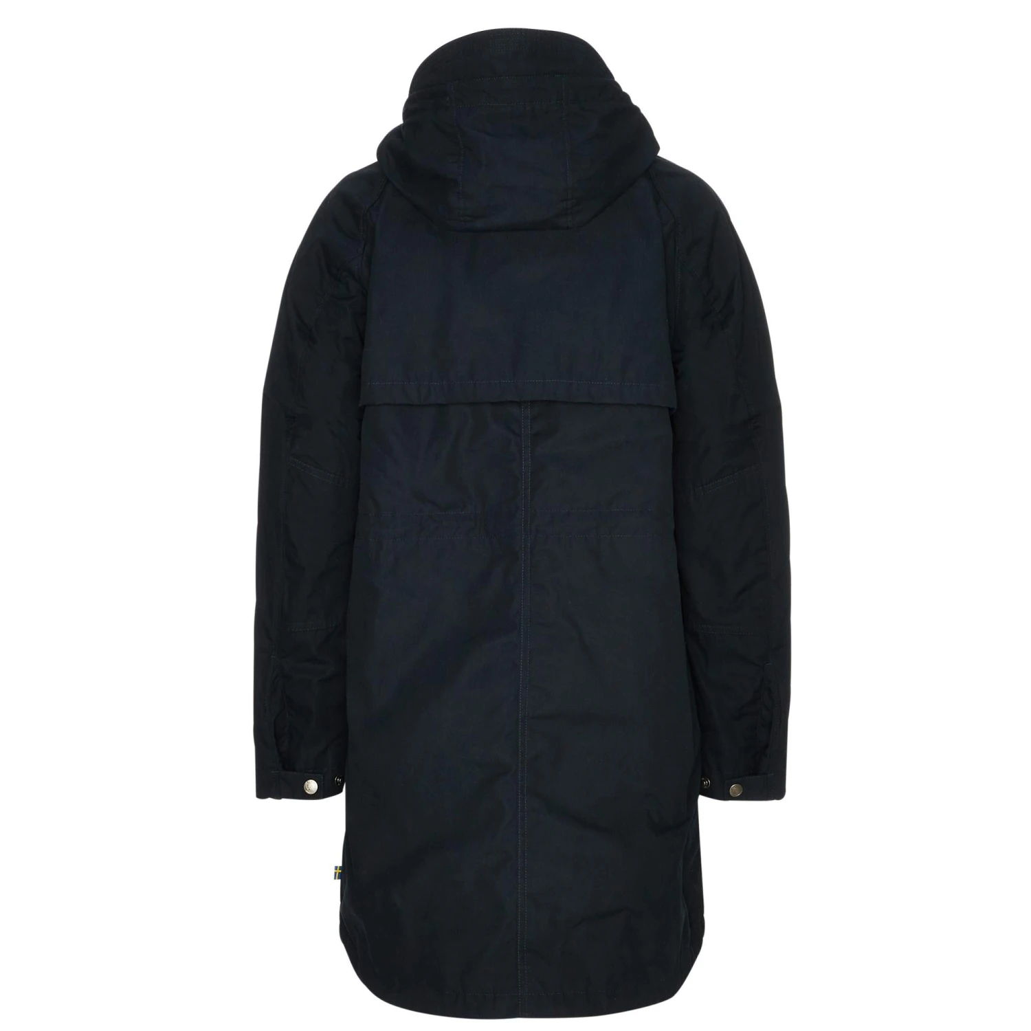 FJÄLLRÄVEN KARLA HYDRATIC JACKET W Damen - Übergangsjacke 2 FJÄLLRÄVEN KARLA HYDRATIC JACKET W Damen - Übergangsjacke – Bild 2