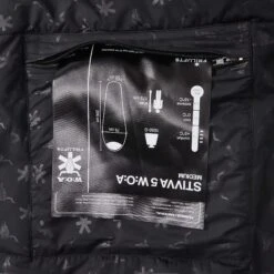 FRILUFTS STIVVA 5 W:O:A - Kunstfaserschlafsack -Globetrotter Verkäufe 5637863849 i stivva 5 woa frilufts 24