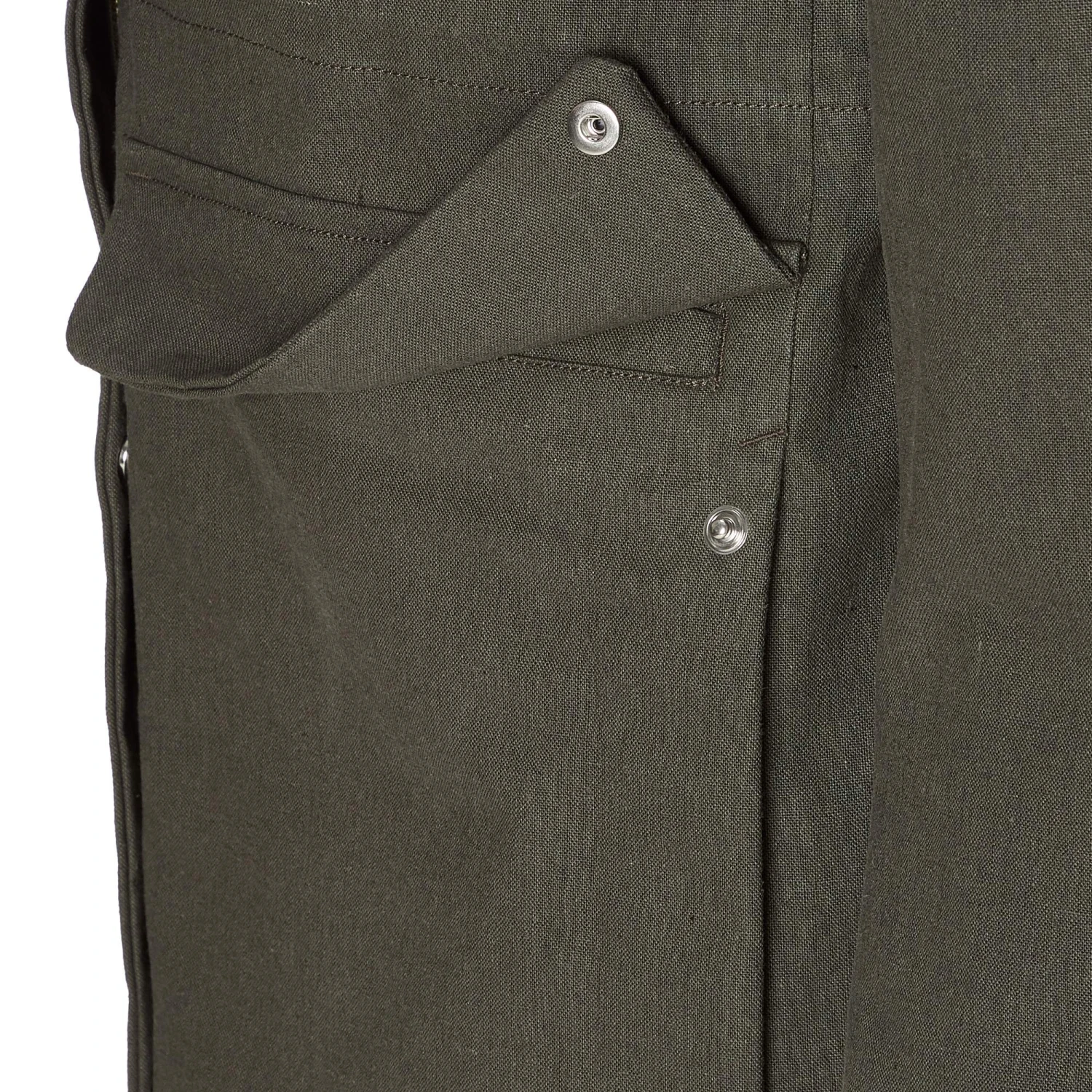 Jack Wolfskin NATURE WOODS COAT W Damen - Wintermantel 3 Jack Wolfskin NATURE WOODS COAT W Damen - Wintermantel – Bild 3