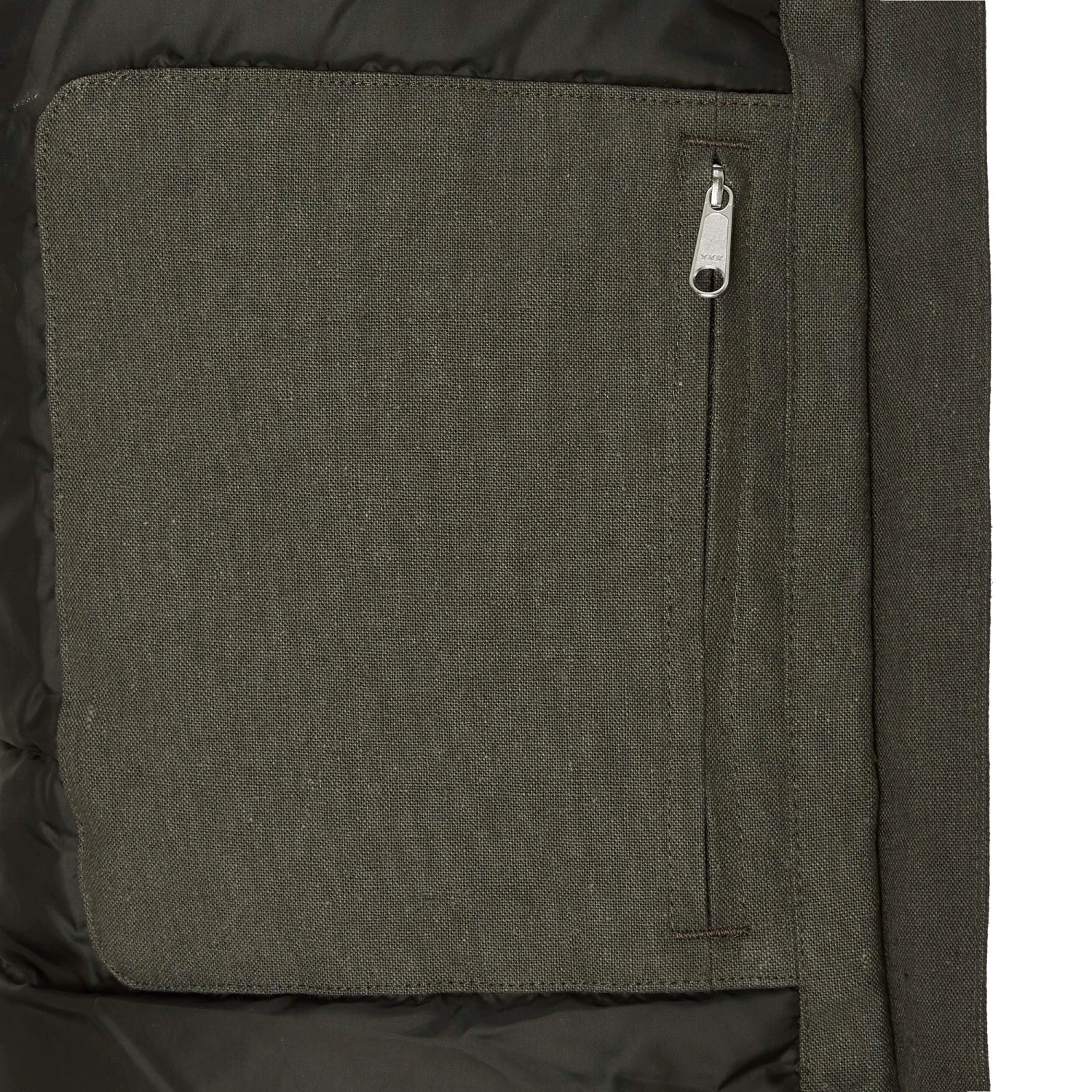 Jack Wolfskin NATURE WOODS COAT W Damen - Wintermantel 5 Jack Wolfskin NATURE WOODS COAT W Damen - Wintermantel – Bild 5