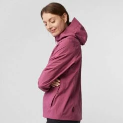 Jack Wolfskin HIGHEST PEAK JACKET W Damen - Hardshelljacke -Globetrotter Verkäufe 5637864881 j highest peak jacket w jack wolfskin 24