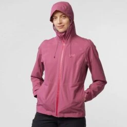 Jack Wolfskin HIGHEST PEAK JACKET W Damen - Hardshelljacke -Globetrotter Verkäufe 5637864881 k highest peak jacket w jack wolfskin 24