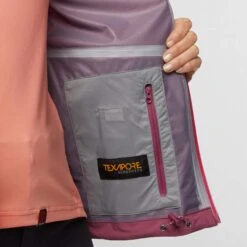 Jack Wolfskin HIGHEST PEAK JACKET W Damen - Hardshelljacke -Globetrotter Verkäufe 5637864881 p highest peak jacket w jack wolfskin 24