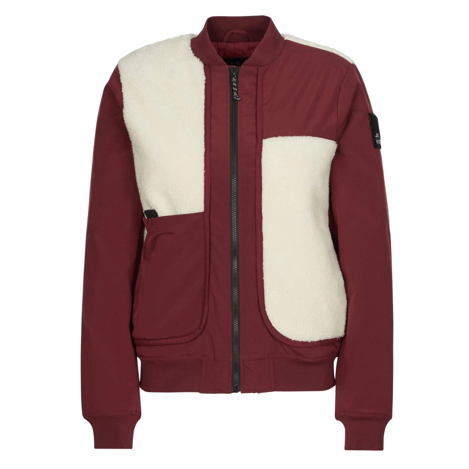 Jack Wolfskin 365 FEARLESS JACKET W Damen - Übergangsjacke 1 Jack Wolfskin 365 FEARLESS JACKET W Damen - Übergangsjacke