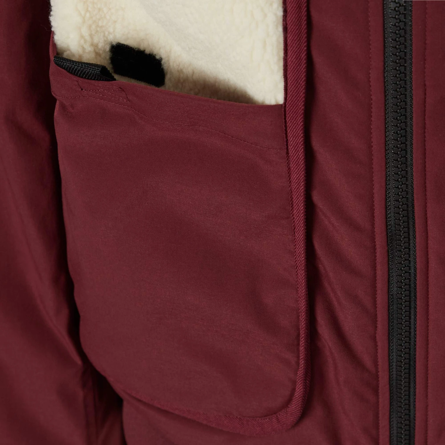 Jack Wolfskin 365 FEARLESS JACKET W Damen - Übergangsjacke 6 Jack Wolfskin 365 FEARLESS JACKET W Damen - Übergangsjacke – Bild 6